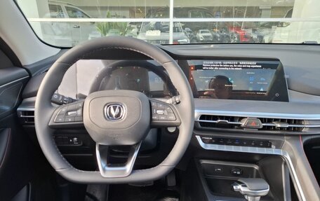 Changan CS35 Plus, 2025 год, 2 839 900 рублей, 14 фотография