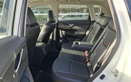 Changan CS35 Plus, 2025 год, 2 839 900 рублей, 18 фотография