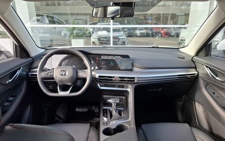 Changan CS35 Plus, 2025 год, 2 839 900 рублей, 13 фотография