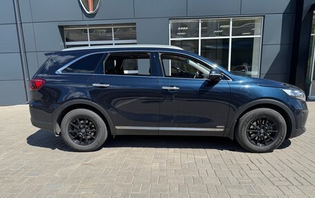 KIA Sorento III Prime рестайлинг, 2019 год, 2 790 000 рублей, 4 фотография