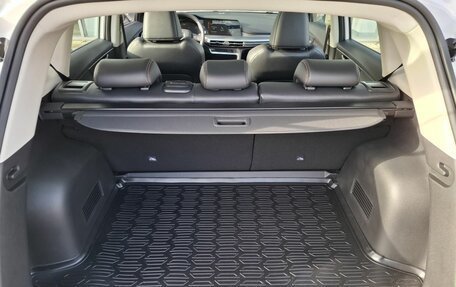 Changan CS35 Plus, 2025 год, 2 839 900 рублей, 19 фотография