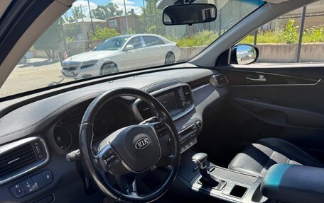 KIA Sorento III Prime рестайлинг, 2019 год, 2 790 000 рублей, 7 фотография