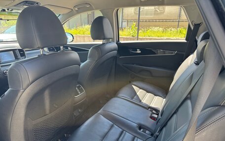 KIA Sorento III Prime рестайлинг, 2019 год, 2 790 000 рублей, 10 фотография