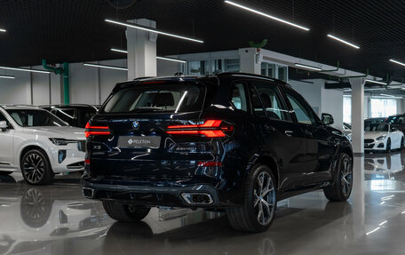 BMW X5, 2026 год, 11 350 000 рублей, 4 фотография