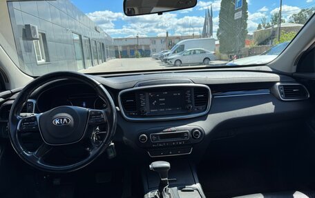 KIA Sorento III Prime рестайлинг, 2019 год, 2 790 000 рублей, 8 фотография