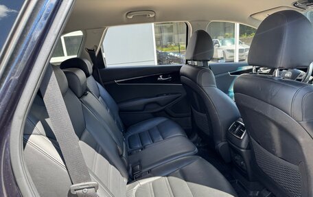 KIA Sorento III Prime рестайлинг, 2019 год, 2 790 000 рублей, 9 фотография