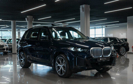 BMW X5, 2026 год, 11 350 000 рублей, 2 фотография