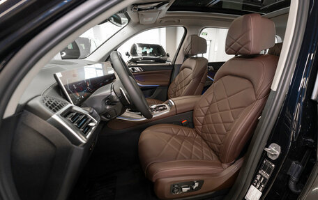 BMW X5, 2026 год, 11 350 000 рублей, 9 фотография