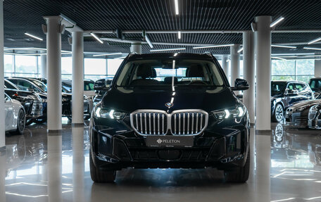 BMW X5, 2026 год, 11 350 000 рублей, 3 фотография