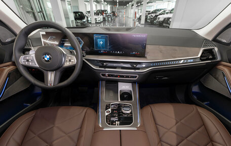 BMW X5, 2026 год, 11 350 000 рублей, 8 фотография