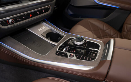 BMW X5, 2026 год, 11 350 000 рублей, 20 фотография