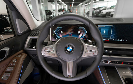 BMW X5, 2026 год, 11 350 000 рублей, 11 фотография