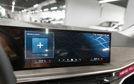 BMW X5, 2026 год, 11 350 000 рублей, 21 фотография
