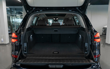 BMW X5, 2026 год, 11 350 000 рублей, 28 фотография