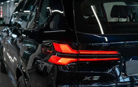 BMW X5, 2026 год, 11 350 000 рублей, 32 фотография