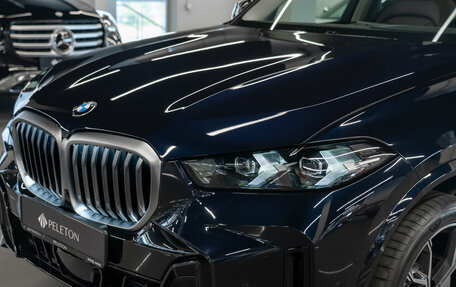 BMW X5, 2026 год, 11 350 000 рублей, 31 фотография