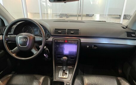 Audi A4, 2006 год, 477 000 рублей, 5 фотография