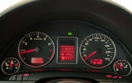 Audi A4, 2006 год, 477 000 рублей, 6 фотография