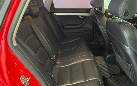Audi A4, 2006 год, 477 000 рублей, 12 фотография