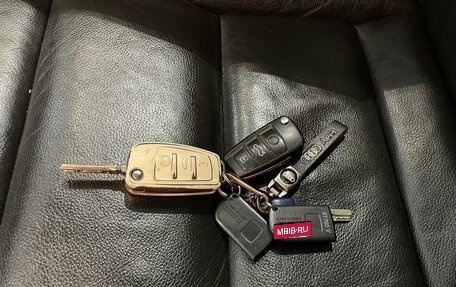 Audi A4, 2006 год, 477 000 рублей, 16 фотография