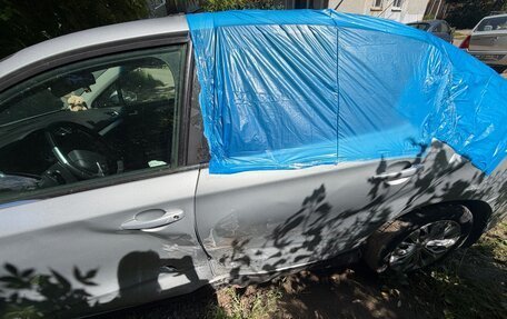 Citroen C4 II рестайлинг, 2014 год, 350 000 рублей, 3 фотография