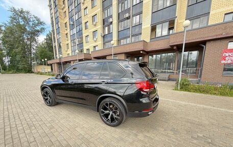 BMW X5, 2015 год, 3 100 000 рублей, 7 фотография