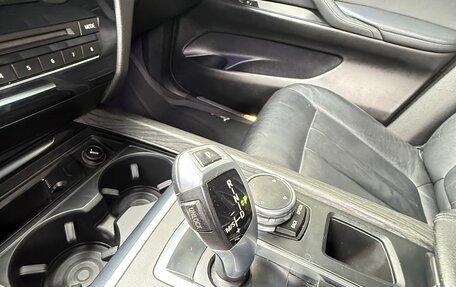 BMW X5, 2015 год, 3 100 000 рублей, 10 фотография