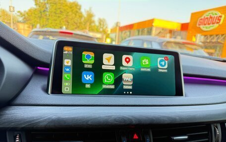 BMW X5, 2015 год, 3 100 000 рублей, 3 фотография