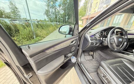 BMW X5, 2015 год, 3 100 000 рублей, 9 фотография