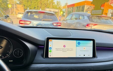 BMW X5, 2015 год, 3 100 000 рублей, 5 фотография