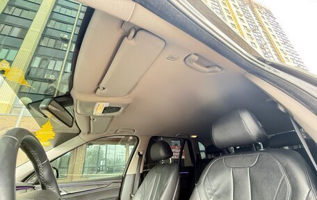 BMW X5, 2015 год, 3 100 000 рублей, 8 фотография