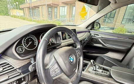 BMW X5, 2015 год, 3 100 000 рублей, 11 фотография