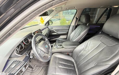 BMW X5, 2015 год, 3 100 000 рублей, 12 фотография
