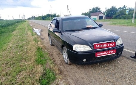Chery Amulet (A15) I, 2007 год, 160 000 рублей, 4 фотография