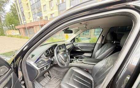 BMW X5, 2015 год, 3 100 000 рублей, 13 фотография