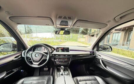 BMW X5, 2015 год, 3 100 000 рублей, 14 фотография