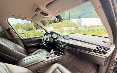BMW X5, 2015 год, 3 100 000 рублей, 15 фотография