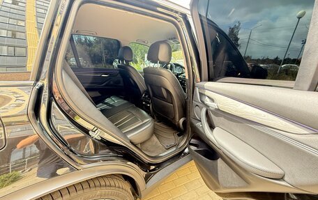 BMW X5, 2015 год, 3 100 000 рублей, 17 фотография