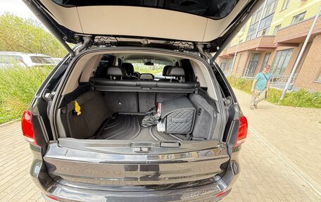BMW X5, 2015 год, 3 100 000 рублей, 20 фотография