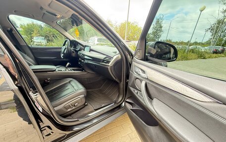 BMW X5, 2015 год, 3 100 000 рублей, 16 фотография