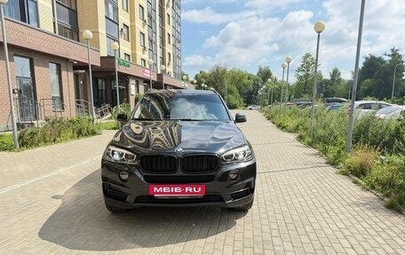 BMW X5, 2015 год, 3 100 000 рублей, 27 фотография