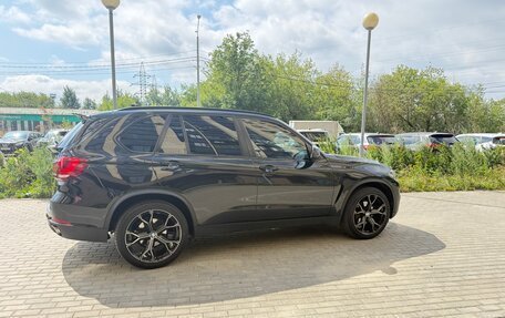 BMW X5, 2015 год, 3 100 000 рублей, 31 фотография
