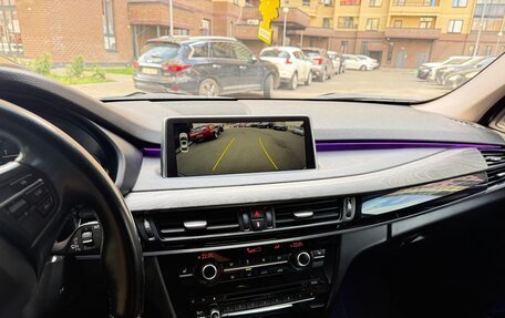 BMW X5, 2015 год, 3 100 000 рублей, 35 фотография