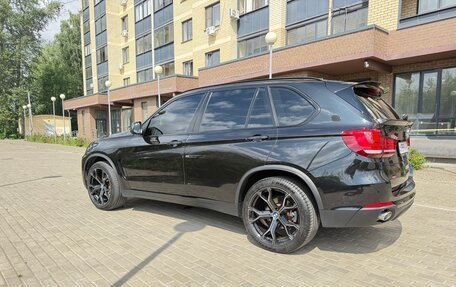 BMW X5, 2015 год, 3 100 000 рублей, 34 фотография