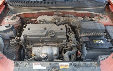 KIA Rio II, 2011 год, 520 000 рублей, 10 фотография