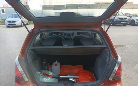 KIA Rio II, 2011 год, 520 000 рублей, 15 фотография
