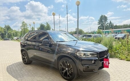 BMW X5, 2015 год, 3 100 000 рублей, 29 фотография
