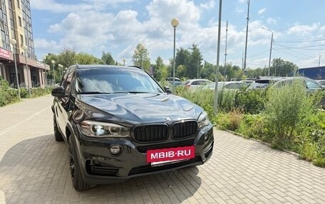 BMW X5, 2015 год, 3 100 000 рублей, 28 фотография