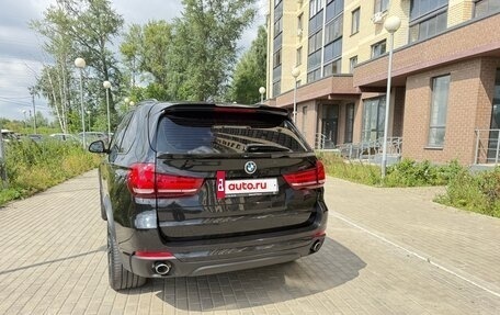 BMW X5, 2015 год, 3 100 000 рублей, 33 фотография