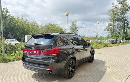 BMW X5, 2015 год, 3 100 000 рублей, 32 фотография
